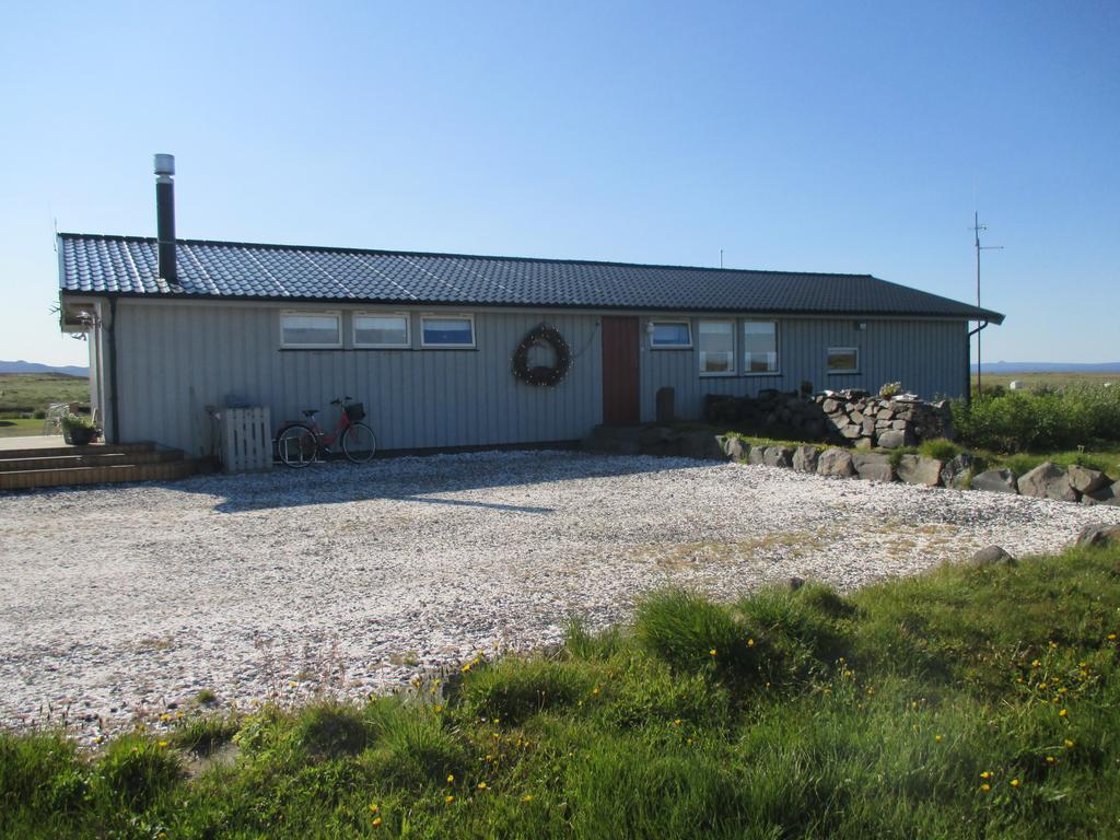 Grimsstathir Guesthouse Grimsstathir a Fjollum Exterior photo